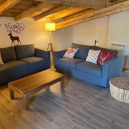 Chez Tina Apartman Asiago Kültér fotó