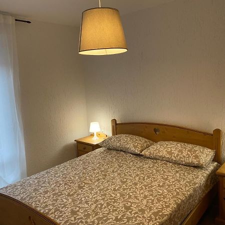 Chez Tina Apartman Asiago Kültér fotó