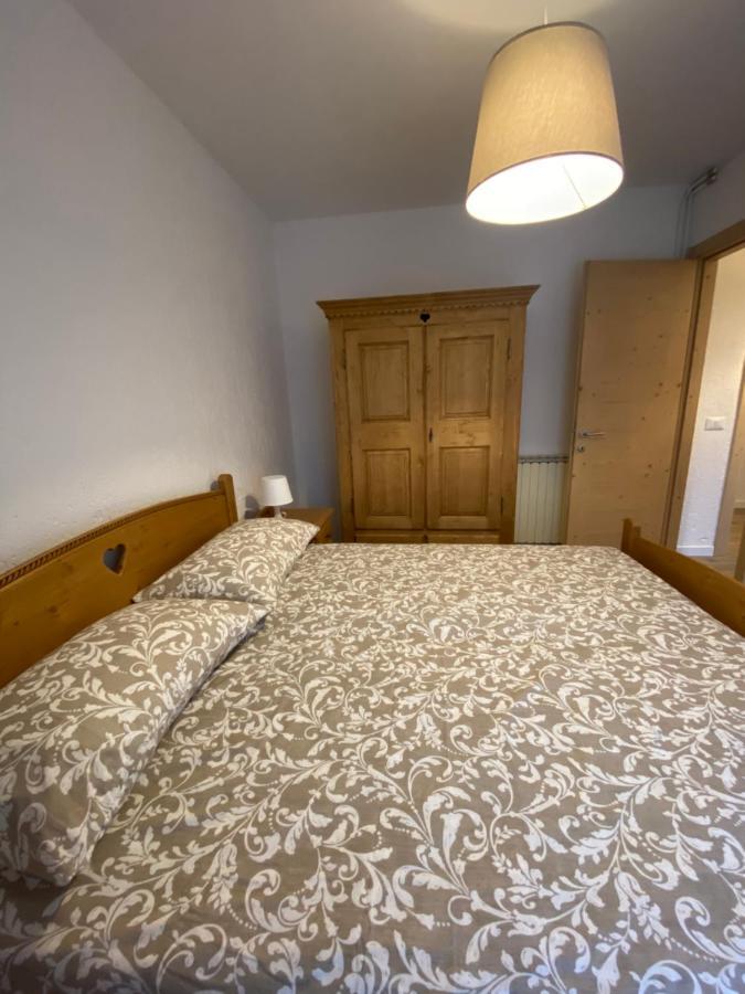 Chez Tina Apartman Asiago Kültér fotó